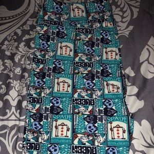 Lularoe leggings